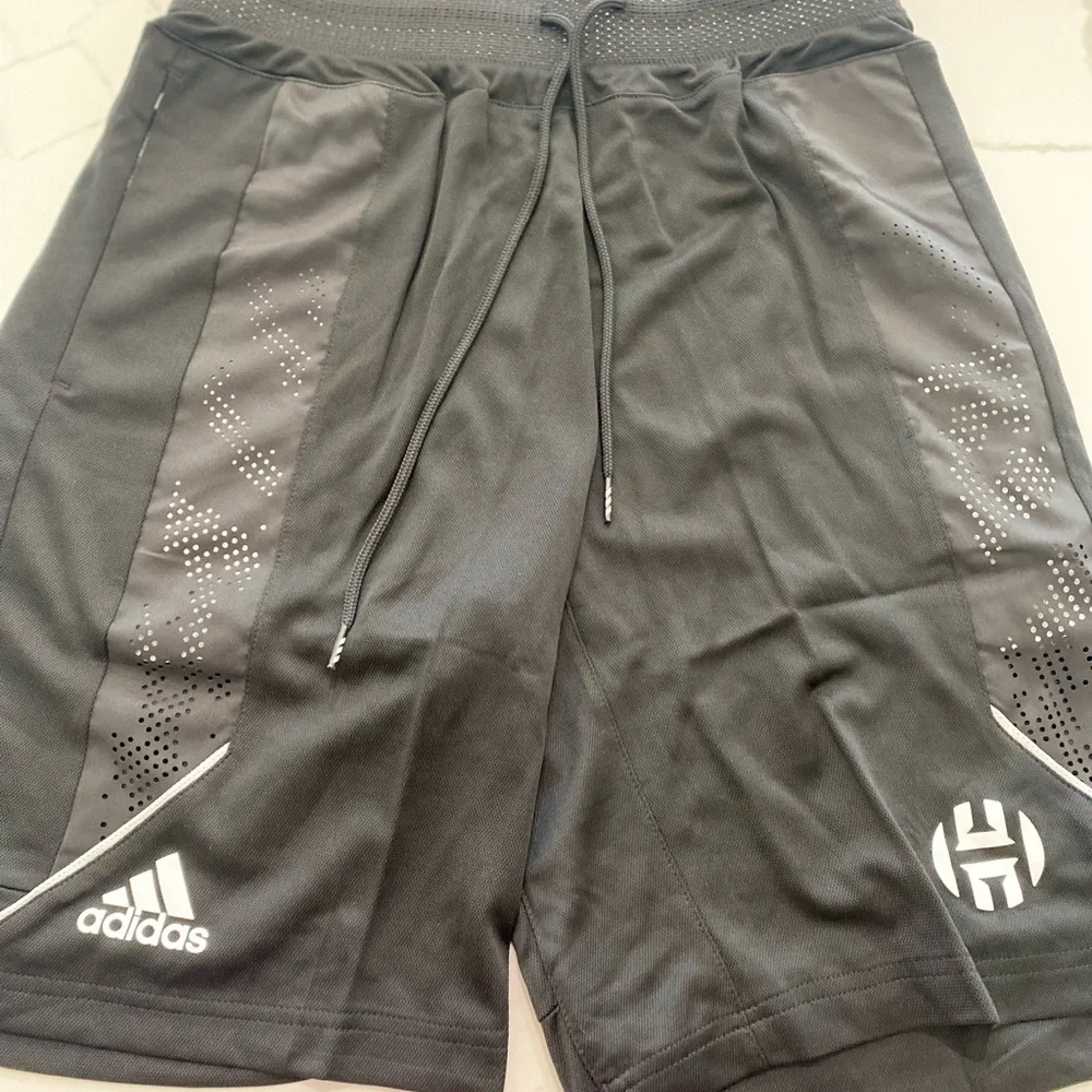 adidas stylish black